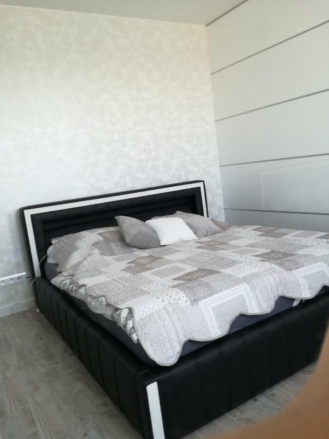 Ambiente Apartment Dunajska Streda Exterior photo